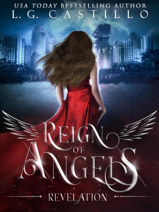 Title details for Reign of Angels 1 by L.G. Castillo - Available